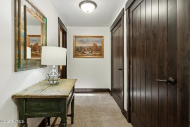Welcome to your dream home nestled in a vibrant and social on Red Ledges Golf Club in Utah - for sale on GolfHomes.com, golf home, golf lot