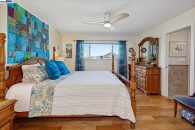 Gorgeous custom built home in the Proctor School area with large on Willow Park Golf Course in California - for sale on GolfHomes.com, golf home, golf lot