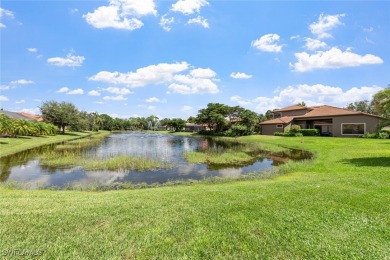 Welcome to your dream home! This stunning 4 bedroom, 2 bathroom on Villages of Country Creek Golf Course in Florida - for sale on GolfHomes.com, golf home, golf lot