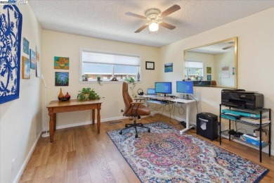 Gorgeous custom built home in the Proctor School area with large on Willow Park Golf Course in California - for sale on GolfHomes.com, golf home, golf lot