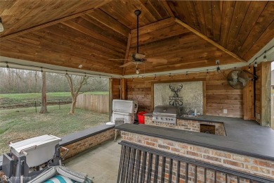 Beautiful home in the beautiful Forest Hills neighborhood. This on Eastland Country Club in Louisiana - for sale on GolfHomes.com, golf home, golf lot