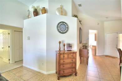 GOLF COURSE VIEW POOL HOME! Enjoy this FURNISHED 4 Bedroom/2 on Southern Dunes Golf and Country Club in Florida - for sale on GolfHomes.com, golf home, golf lot