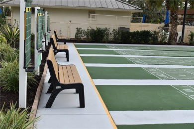 Priced to Sell! This top-floor Turnkey condominium offers 2 on Breckenridge Golf and Country Club in Florida - for sale on GolfHomes.com, golf home, golf lot