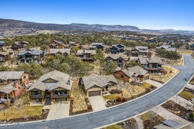 Welcome to your dream home nestled in a vibrant and social on Red Ledges Golf Club in Utah - for sale on GolfHomes.com, golf home, golf lot