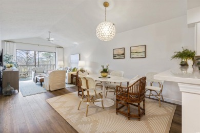 STUNNING Top-Floor Condo in True Blue - Pawleys Island.  Welcome on True Blue Plantation in South Carolina - for sale on GolfHomes.com, golf home, golf lot