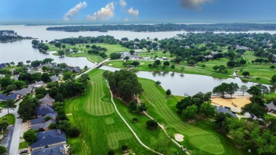 EMERALD BAY Offers a unique Lifestyle with golf, swimming on Emerald Bay Club in Texas - for sale on GolfHomes.com, golf home, golf lot