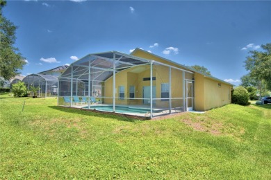 GOLF COURSE VIEW POOL HOME! Enjoy this FURNISHED 4 Bedroom/2 on Southern Dunes Golf and Country Club in Florida - for sale on GolfHomes.com, golf home, golf lot