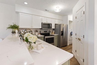 STUNNING Top-Floor Condo in True Blue - Pawleys Island.  Welcome on True Blue Plantation in South Carolina - for sale on GolfHomes.com, golf home, golf lot