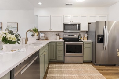 STUNNING Top-Floor Condo in True Blue - Pawleys Island.  Welcome on True Blue Plantation in South Carolina - for sale on GolfHomes.com, golf home, golf lot