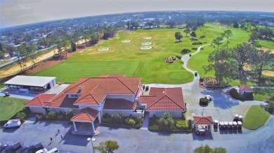 GOLF COURSE VIEW POOL HOME! Enjoy this FURNISHED 4 Bedroom/2 on Southern Dunes Golf and Country Club in Florida - for sale on GolfHomes.com, golf home, golf lot