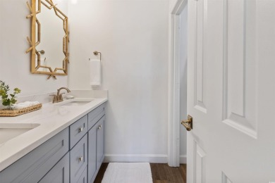 STUNNING Top-Floor Condo in True Blue - Pawleys Island.  Welcome on True Blue Plantation in South Carolina - for sale on GolfHomes.com, golf home, golf lot