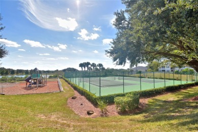 GOLF COURSE VIEW POOL HOME! Enjoy this FURNISHED 4 Bedroom/2 on Southern Dunes Golf and Country Club in Florida - for sale on GolfHomes.com, golf home, golf lot