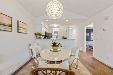 STUNNING Top-Floor Condo in True Blue - Pawleys Island.  Welcome on True Blue Plantation in South Carolina - for sale on GolfHomes.com, golf home, golf lot