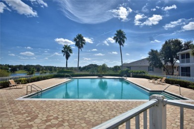GOLF COURSE VIEW POOL HOME! Enjoy this FURNISHED 4 Bedroom/2 on Southern Dunes Golf and Country Club in Florida - for sale on GolfHomes.com, golf home, golf lot