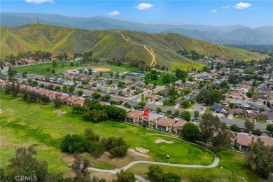 ** GOLF COURSE VIEW** Beautiful Condo in the Fairview Park on Shandin Hills Golf Club in California - for sale on GolfHomes.com, golf home, golf lot