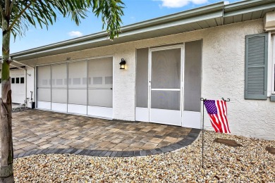 Truly move in Immaculate and well-maintained home located next on Falcon Watch Golf Club in Florida - for sale on GolfHomes.com, golf home, golf lot