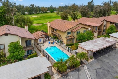 ** GOLF COURSE VIEW** Beautiful Condo in the Fairview Park on Shandin Hills Golf Club in California - for sale on GolfHomes.com, golf home, golf lot