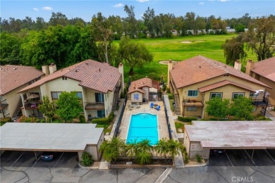 ** GOLF COURSE VIEW** Beautiful Condo in the Fairview Park on Shandin Hills Golf Club in California - for sale on GolfHomes.com, golf home, golf lot
