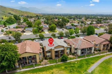 ** GOLF COURSE VIEW** Beautiful Condo in the Fairview Park on Shandin Hills Golf Club in California - for sale on GolfHomes.com, golf home, golf lot