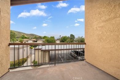 ** GOLF COURSE VIEW** Beautiful Condo in the Fairview Park on Shandin Hills Golf Club in California - for sale on GolfHomes.com, golf home, golf lot