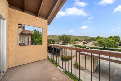 ** GOLF COURSE VIEW** Beautiful Condo in the Fairview Park on Shandin Hills Golf Club in California - for sale on GolfHomes.com, golf home, golf lot