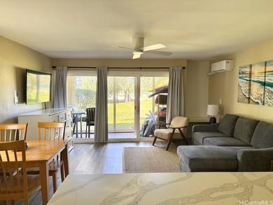 This legal short term rental, 1 Bed 1 Bath condo is the perfect on Fazio Course at Turtle Bay in Hawaii - for sale on GolfHomes.com, golf home, golf lot
