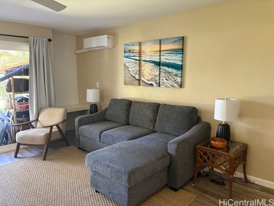 This legal short term rental, 1 Bed 1 Bath condo is the perfect on Fazio Course at Turtle Bay in Hawaii - for sale on GolfHomes.com, golf home, golf lot