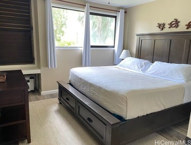 This legal short term rental, 1 Bed 1 Bath condo is the perfect on Fazio Course at Turtle Bay in Hawaii - for sale on GolfHomes.com, golf home, golf lot
