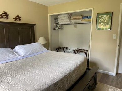 This legal short term rental, 1 Bed 1 Bath condo is the perfect on Fazio Course at Turtle Bay in Hawaii - for sale on GolfHomes.com, golf home, golf lot