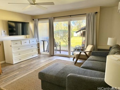 This legal short term rental, 1 Bed 1 Bath condo is the perfect on Fazio Course at Turtle Bay in Hawaii - for sale on GolfHomes.com, golf home, golf lot