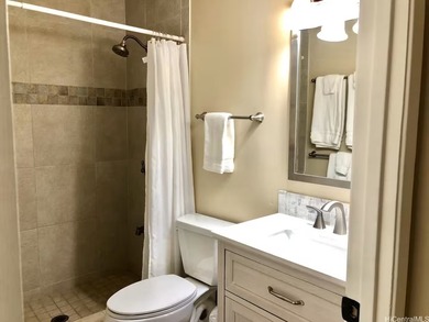 This legal short term rental, 1 Bed 1 Bath condo is the perfect on Fazio Course at Turtle Bay in Hawaii - for sale on GolfHomes.com, golf home, golf lot