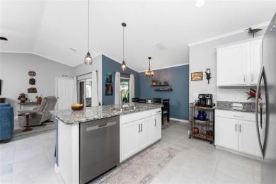 Welcome to this beautifully designed 3-bedroom, 2-bathroom POOL on Burnt Store Golf Club in Florida - for sale on GolfHomes.com, golf home, golf lot