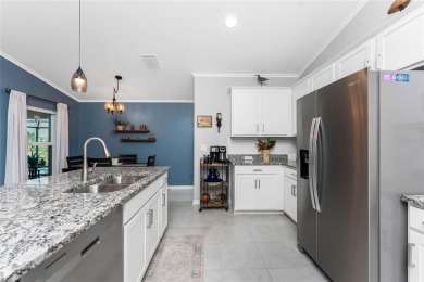 Welcome to this beautifully designed 3-bedroom, 2-bathroom POOL on Burnt Store Golf Club in Florida - for sale on GolfHomes.com, golf home, golf lot