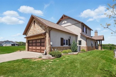 Discover the perfect retreat in Rock Creek. Nestled on the on Rock Creek Golf Club in Texas - for sale on GolfHomes.com, golf home, golf lot