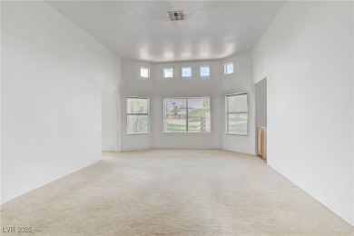 Welcome to this single story home nestled in the highly on  in Nevada - for sale on GolfHomes.com, golf home, golf lot