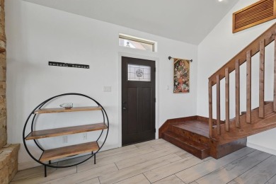Discover the perfect retreat in Rock Creek. Nestled on the on Rock Creek Golf Club in Texas - for sale on GolfHomes.com, golf home, golf lot