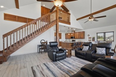 Discover the perfect retreat in Rock Creek. Nestled on the on Rock Creek Golf Club in Texas - for sale on GolfHomes.com, golf home, golf lot