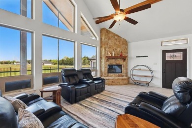 Discover the perfect retreat in Rock Creek. Nestled on the on Rock Creek Golf Club in Texas - for sale on GolfHomes.com, golf home, golf lot