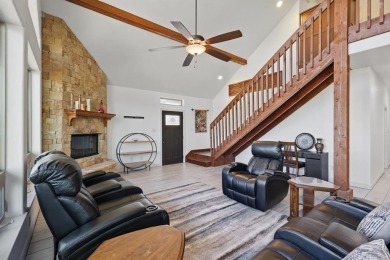 Discover the perfect retreat in Rock Creek. Nestled on the on Rock Creek Golf Club in Texas - for sale on GolfHomes.com, golf home, golf lot