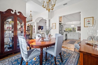 Welcome to your dream oasis in the exclusive gated golf on Grand Haven Golf Club in Florida - for sale on GolfHomes.com, golf home, golf lot