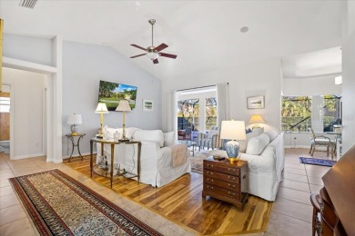 Welcome to your dream oasis in the exclusive gated golf on Grand Haven Golf Club in Florida - for sale on GolfHomes.com, golf home, golf lot