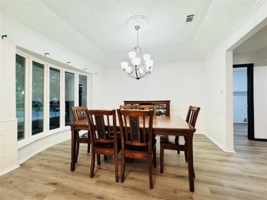 Over 2,600SF Single Story Home with 4 Bedrooms, 3 Bathrooms, 2 on Lake Arlington Golf Course in Texas - for sale on GolfHomes.com, golf home, golf lot