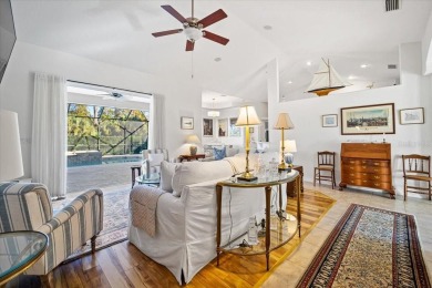 Welcome to your dream oasis in the exclusive gated golf on Grand Haven Golf Club in Florida - for sale on GolfHomes.com, golf home, golf lot
