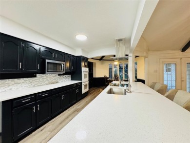 Over 2,600SF Single Story Home with 4 Bedrooms, 3 Bathrooms, 2 on Lake Arlington Golf Course in Texas - for sale on GolfHomes.com, golf home, golf lot