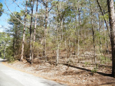 POPULAR HIGHLAND PARK - 1.22 ACRE LOT. This beautifully wooded on The Aiken Golf Club in South Carolina - for sale on GolfHomes.com, golf home, golf lot