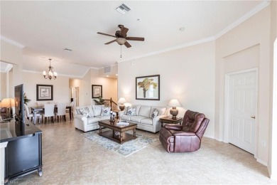 This beautiful, well-maintained, top floor, end unit condo in on River Hall Country Club in Florida - for sale on GolfHomes.com, golf home, golf lot