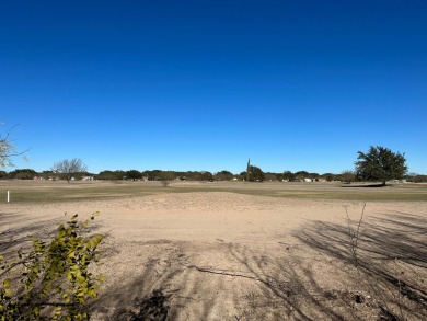 3 Vacant lots on Fairway Circle 27/J/55,56,57 - 4th Hole FCS on Fort Clark Springs Golf Course in Texas - for sale on GolfHomes.com, golf home, golf lot