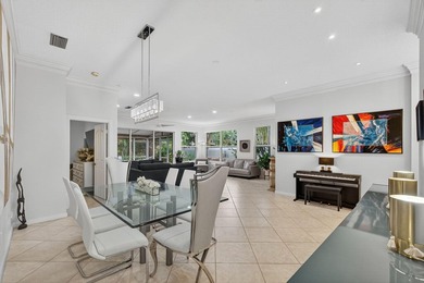 BEAUTIFUL POOL HOME ON SPECTACULAR OVERSIZED CORNER LOT! This on Bear Lakes Country Club in Florida - for sale on GolfHomes.com, golf home, golf lot