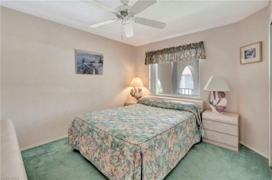 This lovely 3 bedroom, 2 bath, rarely available, condo has it on Hibiscus Golf Club in Florida - for sale on GolfHomes.com, golf home, golf lot