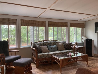 One of the best lots in the desirable Totem Pole Association! on Indian Mound Golf Club in New Hampshire - for sale on GolfHomes.com, golf home, golf lot